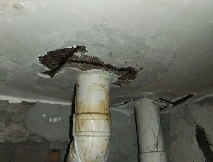 高昌卫生间漏水维修公司浅析高昌卫生间渗水维修的方法