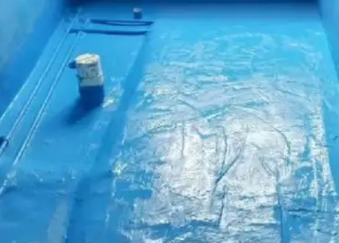 高昌卫生间漏水维修公司分享下高昌卫生间防水工程中常用防水涂料介绍。